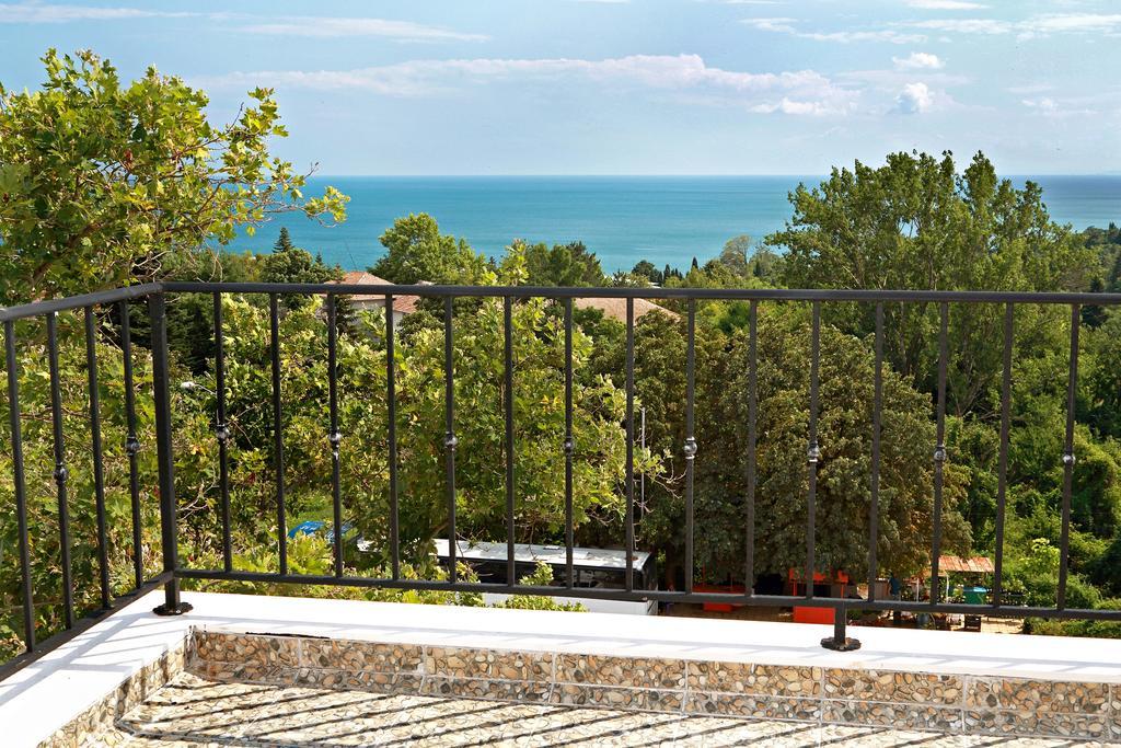 White Rock Castle Suite Hotel & Spa Balchik Exterior foto